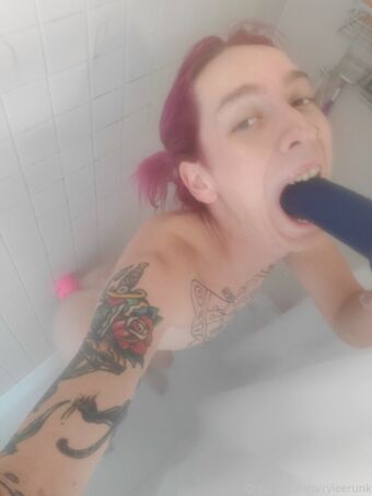 Ryleerunk Foto Desnuda Filtrada OnlyFans 31