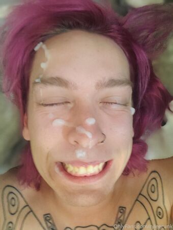 Ryleerunk Foto Desnuda Filtrada OnlyFans 32
