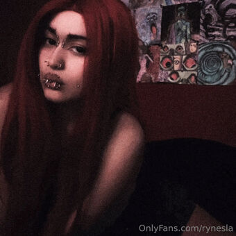 rynesla Foto Desnuda Filtrada OnlyFans 2