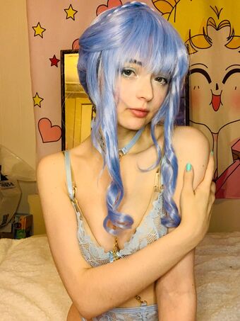 Ryntai Foto Desnuda Filtrada OnlyFans 33