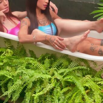 Ryujinnie Foto Desnuda Filtrada OnlyFans 7