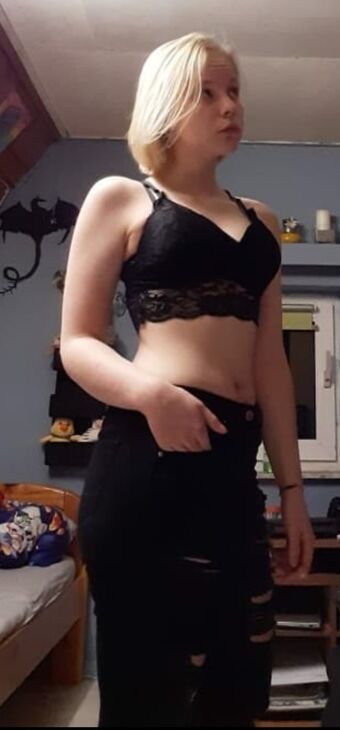 Ryumeike Foto Desnuda Filtrada OnlyFans 11