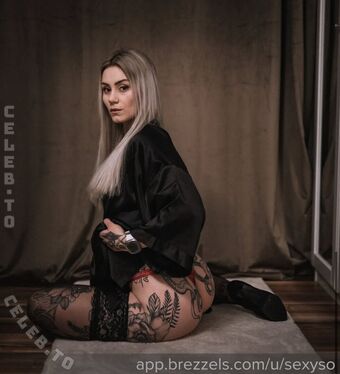 s1phi Foto Desnuda Filtrada OnlyFans 87