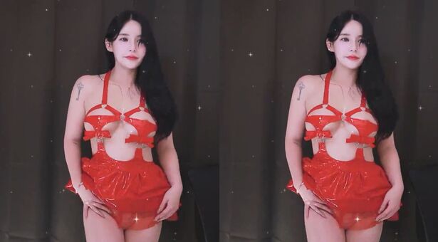 S2s20121 다여운 Foto Desnuda Filtrada OnlyFans 5