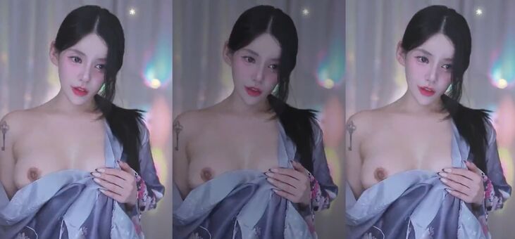 S2s20121 다여운 Foto Desnuda Filtrada OnlyFans 8