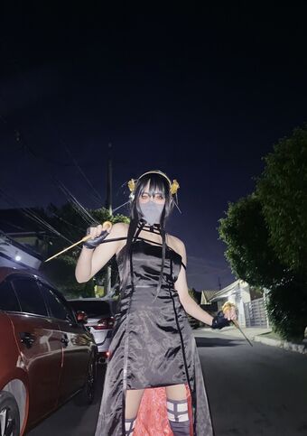 Sa-chan
