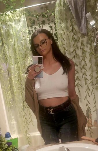 Sabine Foto Desnuda Filtrada OnlyFans 28