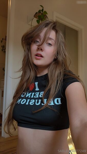 Sable Heart