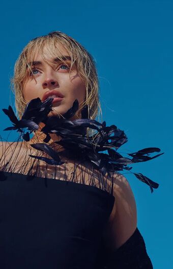 Sabrina-carpenter