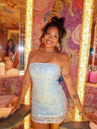 Sabrina_mella Foto Desnuda Filtrada OnlyFans 27