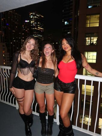 Sabrina_mella Foto Desnuda Filtrada OnlyFans 34