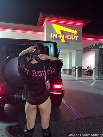 saddbaby