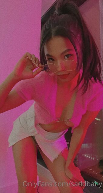 saddbaby
