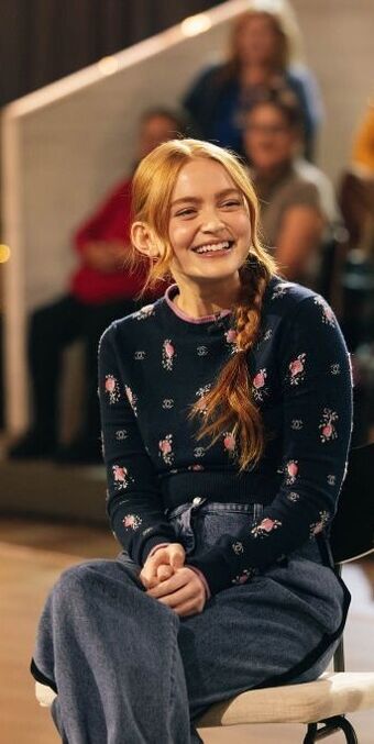 Sadie-sink