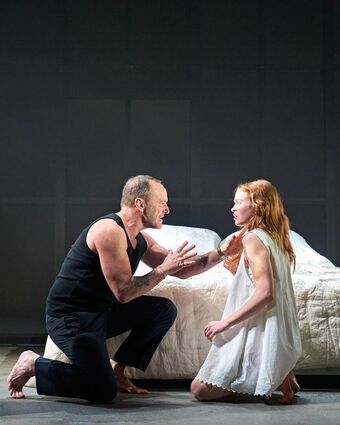 Sadie-sink Foto Desnuda Filtrada OnlyFans 816