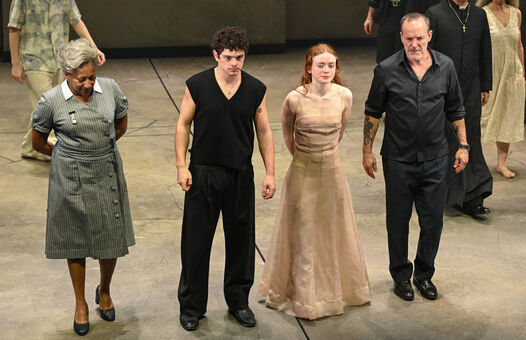 Sadie-sink Foto Desnuda Filtrada OnlyFans 818