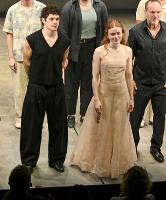 Sadie-sink Foto Desnuda Filtrada OnlyFans 821