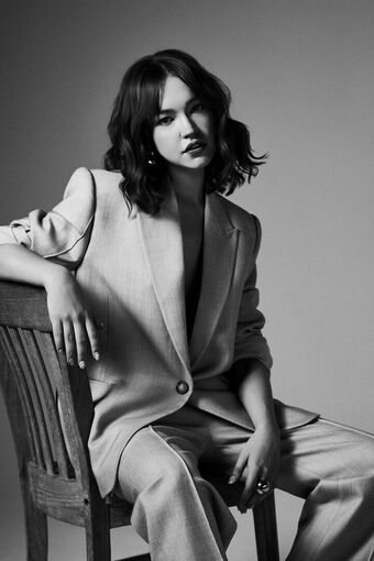 Sadie Stanley Foto Desnuda Filtrada OnlyFans 23