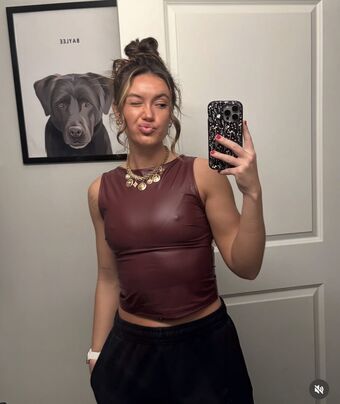 Sadiemeyerfit Foto Desnuda Filtrada OnlyFans 4