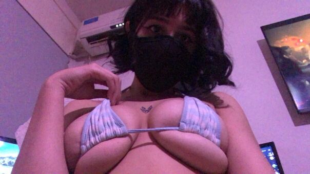 Sadnesia Foto Desnuda Filtrada OnlyFans 5