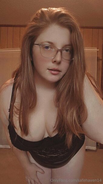 safehaven14 Foto Desnuda Filtrada OnlyFans 16