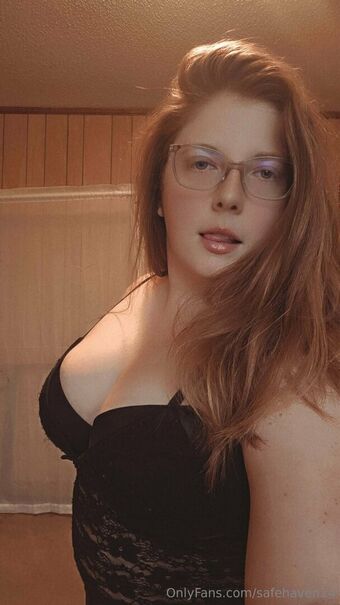 safehaven14 Foto Desnuda Filtrada OnlyFans 19