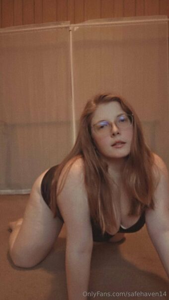 safehaven14 Foto Desnuda Filtrada OnlyFans 24