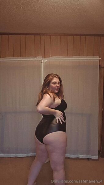 safehaven14 Foto Desnuda Filtrada OnlyFans 25