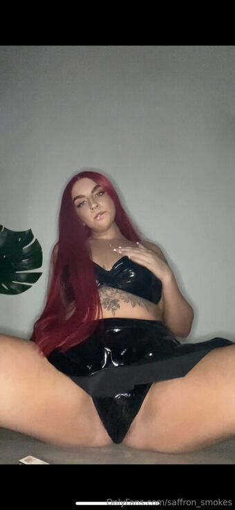 saffron_smokes