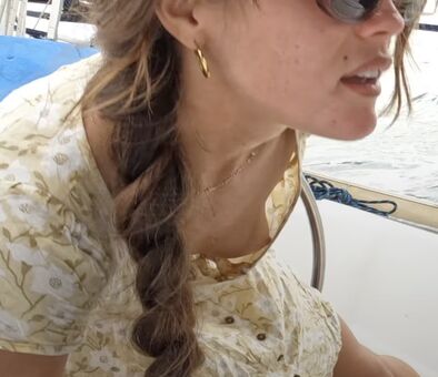 Sailing The Far Side