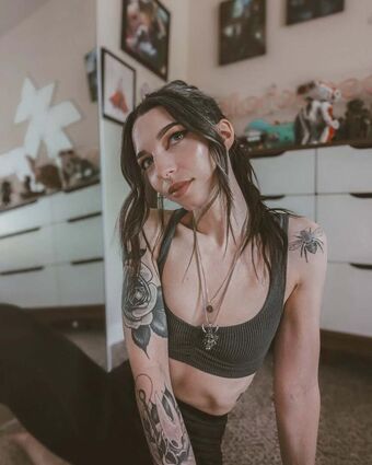 sailorbeeee Foto Desnuda Filtrada OnlyFans 2