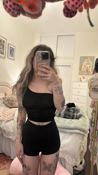 sailordoooooom Foto Desnuda Filtrada OnlyFans 2