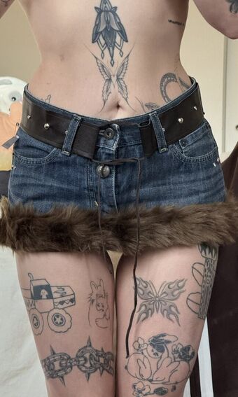 sailordoooooom Foto Desnuda Filtrada OnlyFans 7