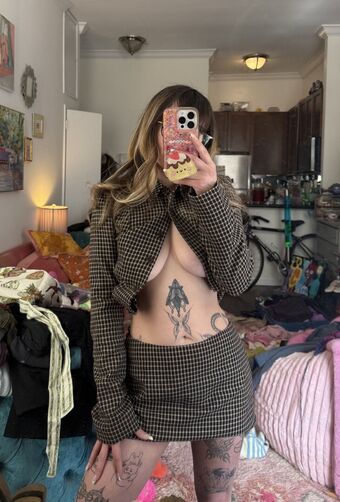 sailordoooooom Foto Desnuda Filtrada OnlyFans 8