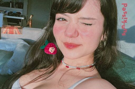 sailorvcherry Foto Desnuda Filtrada OnlyFans 1