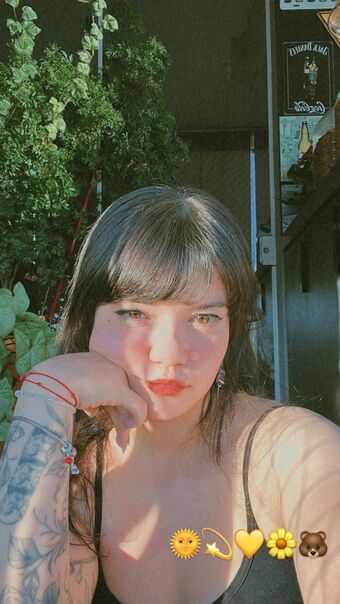 sailorvcherry Foto Desnuda Filtrada OnlyFans 2