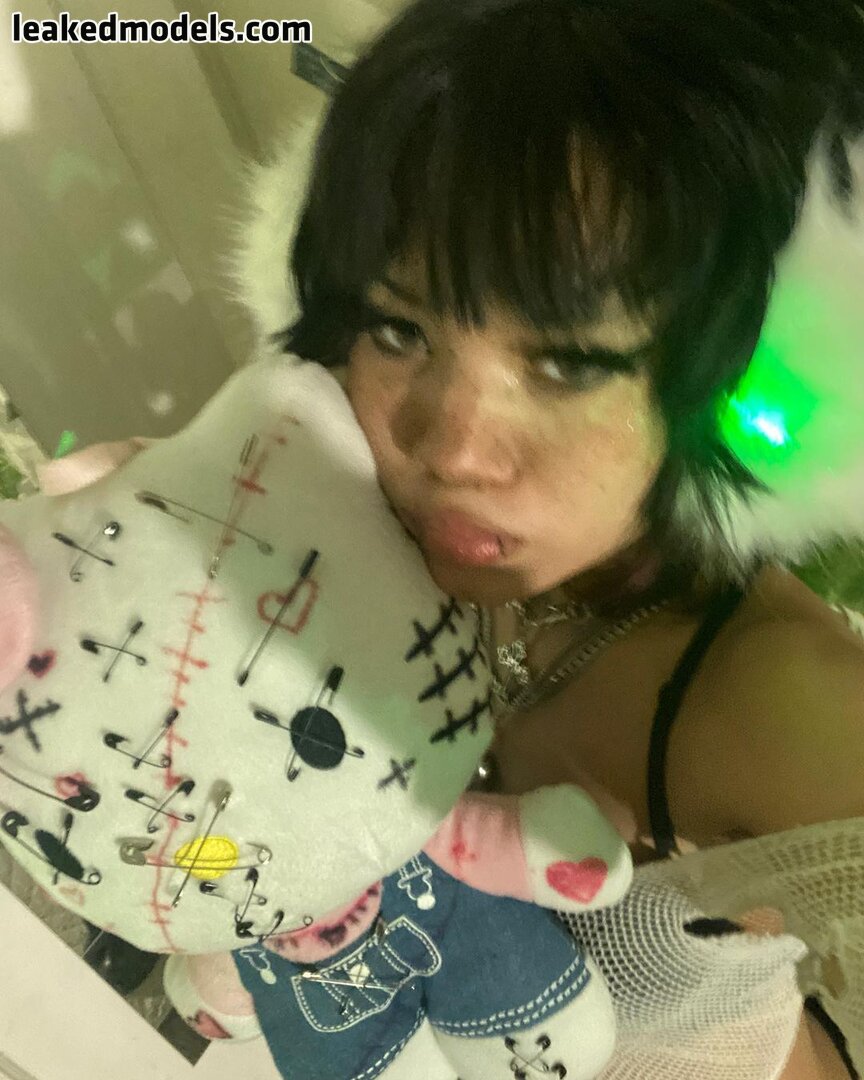 Saintsgoth  scubaryan_ Foto Desnuda Filtrada OnlyFans 47 - Modelos  Filtradas