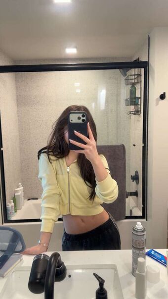 Sakura Shymko Foto Desnuda Filtrada OnlyFans 140