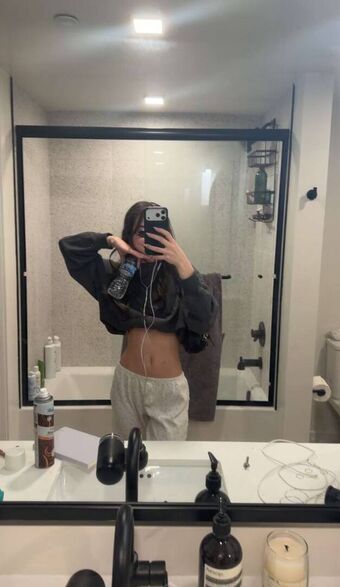 Sakura Shymko Foto Desnuda Filtrada OnlyFans 142