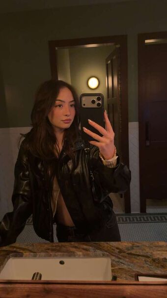 Sakura Shymko Foto Desnuda Filtrada OnlyFans 143