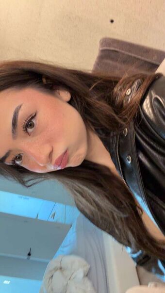 Sakura Shymko Foto Desnuda Filtrada OnlyFans 145