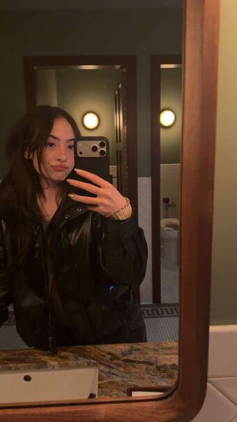 Sakura Shymko Foto Desnuda Filtrada OnlyFans 146