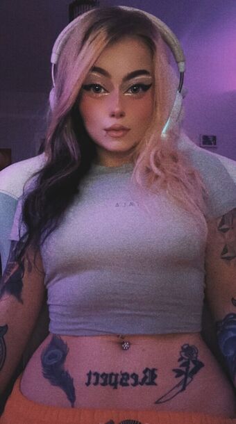 SakuraaSlayer Foto Desnuda Filtrada OnlyFans 3
