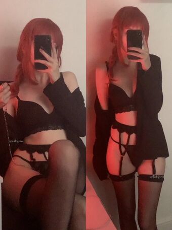 Sakyiro Foto Desnuda Filtrada OnlyFans 5