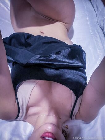 Sallyriz Foto Desnuda Filtrada OnlyFans 25