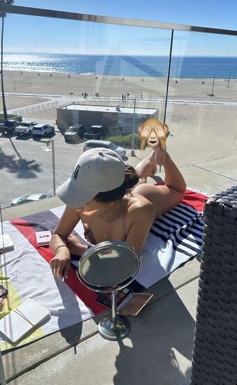 Sam Ko Foto Desnuda Filtrada OnlyFans 35