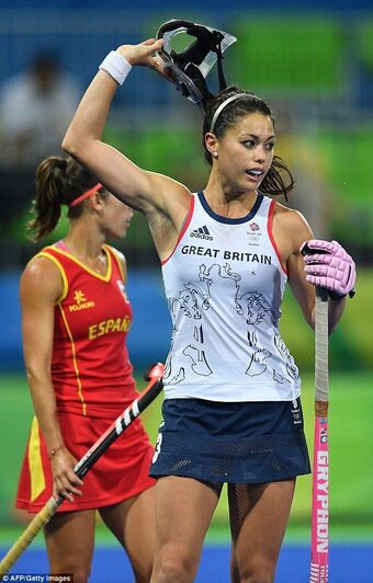 Sam Quek