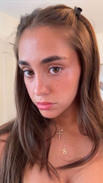 Sam Russo Foto Desnuda Filtrada OnlyFans 65