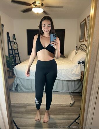 Sam Slayre Foto Desnuda Filtrada OnlyFans 34