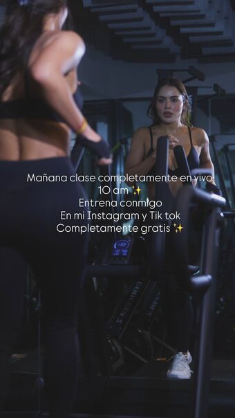 Samadhi Zendejas Foto Desnuda Filtrada OnlyFans 80